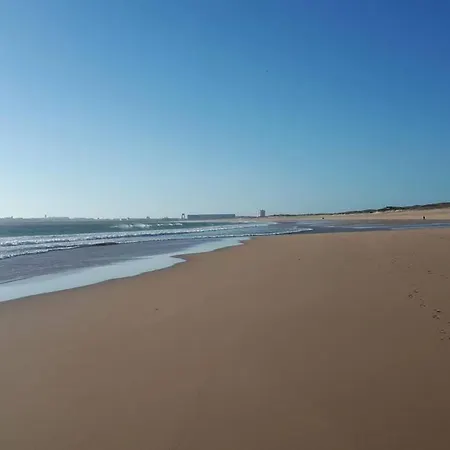 Apartman Beachfront House_praia Das Conchas *
